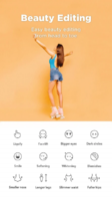 Candy Camera Скриншот 4