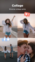 Candy Camera Скриншот 5