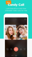 Candy Camera Скриншот 7
