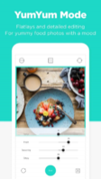 Candy Camera Скриншот 9